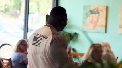 Kitchen Commando | show | 2023 | Official Trailer