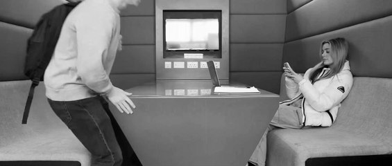 Gridlock | movie | 2017 | Official Trailer