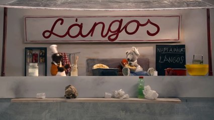 Susogós Mackók | show | 2008 | Official Clip