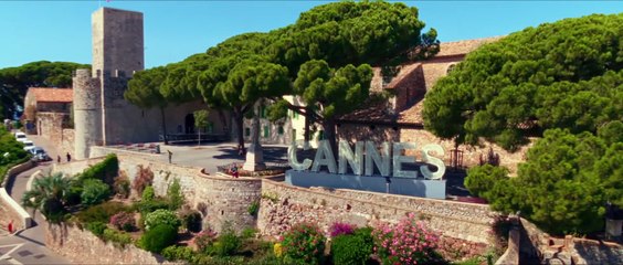 Cannes Confidential | show | 2023 | Official Trailer