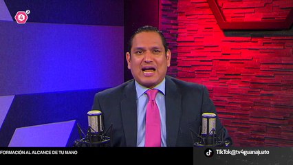 Periscopio Informativo, tercera emisión ️️ ️ Lunes a viernes a las 6:00 pm  App ·  https://tvcuatro.tv/4-2/ ·  Canal 4.2 #LoViEnTv4 #Tv4Noticias