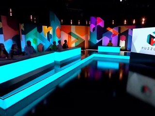 Puzzling | show | 2023 | Official Trailer