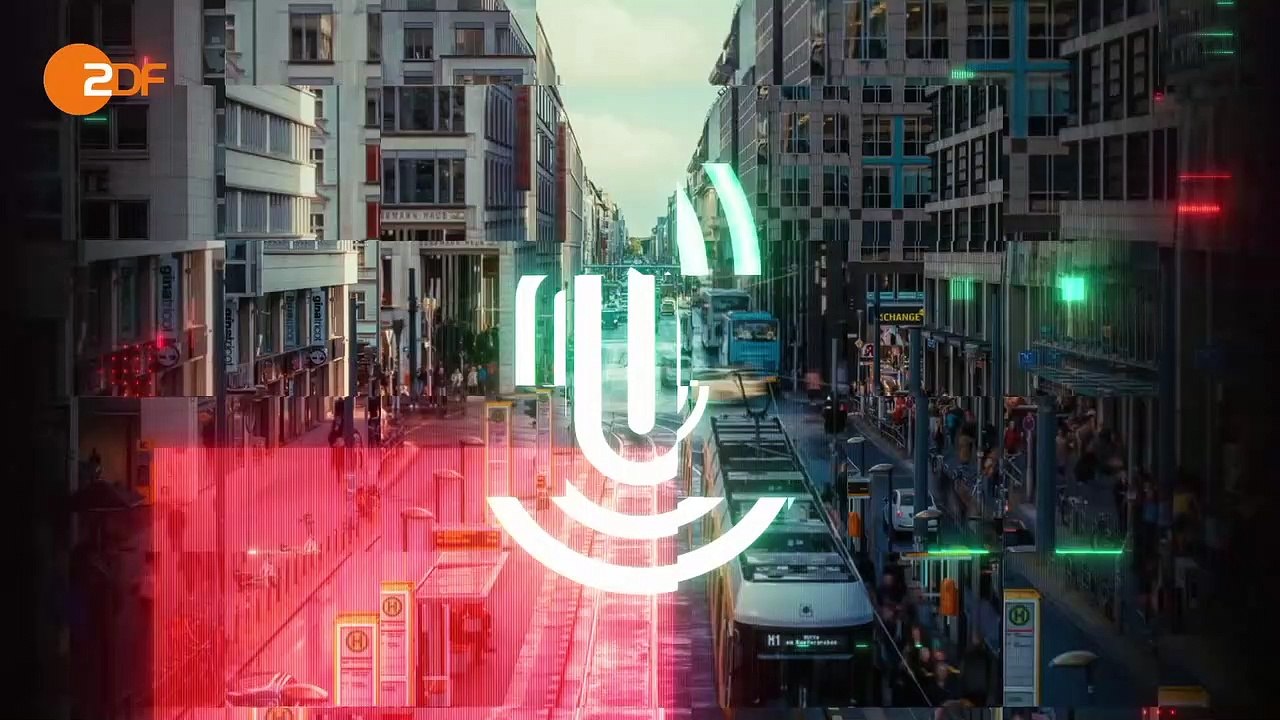 Die Spur | show | 2022 | Official Trailer