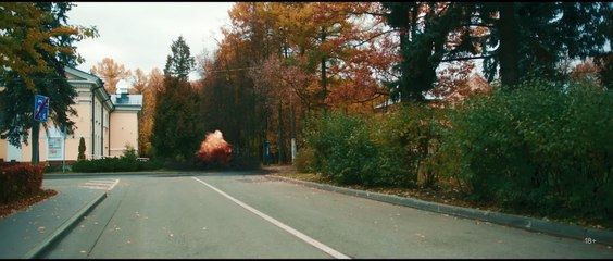 Кино про бандитов | show | 2023 | Official Trailer