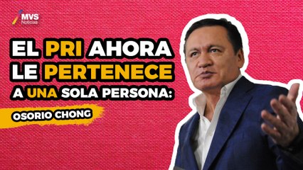 Alejandro Moreno es el ÚNICO  responsable de la DECADENCIA del partido