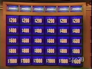 Jeopardy by Charlie Ghazal - Dailymotion