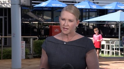 Darwin Airport runway works threatens to upend travel plans