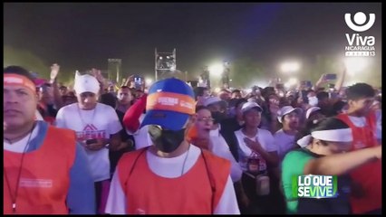 Evangelista llega a Nicaragua con mensajes de restauración y esperanza