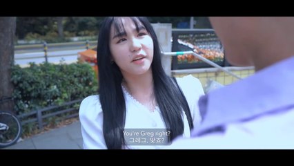 The Time Within -Short BL movie- Eng sub