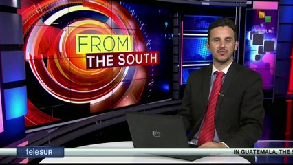 FTS 04-07 20:30 62nd Mercosur summit took place in Argentina