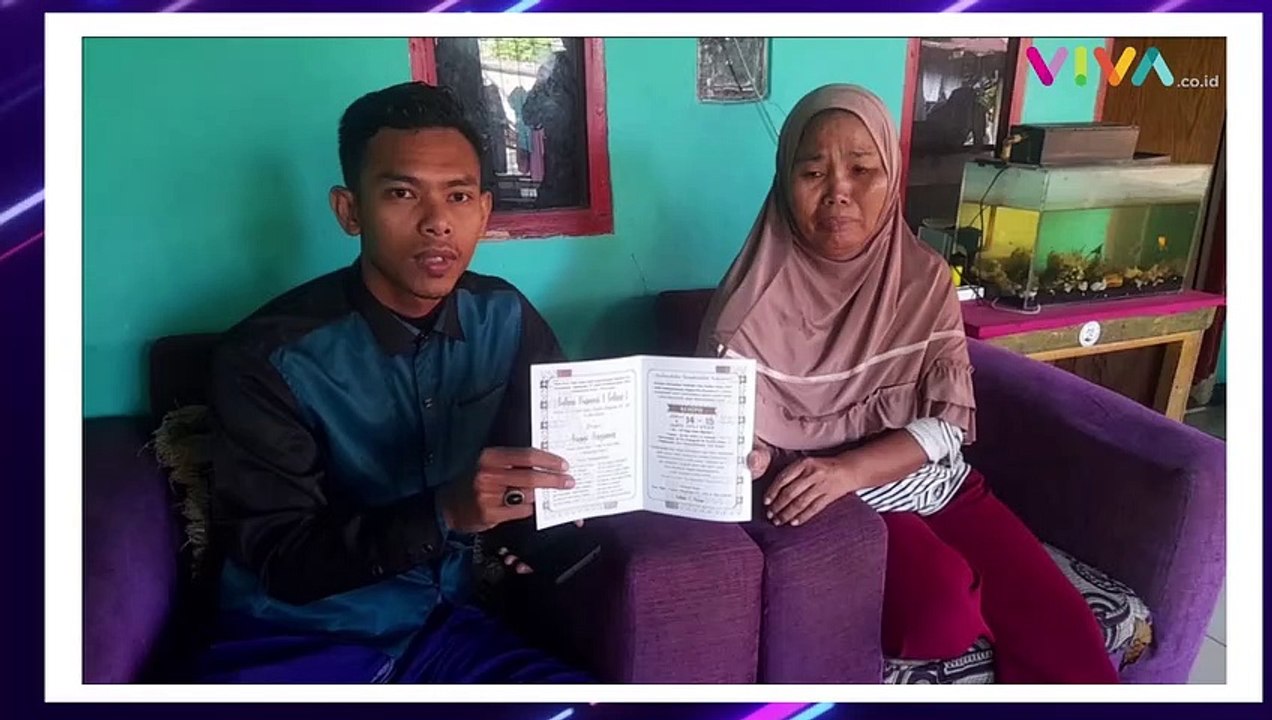 Cerita Suami Saat Istri Hilang Misterius Selang Sehari Nikah