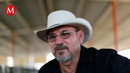Hipólito Mora sabía que iba a ser asesinado: Óscar Balderas