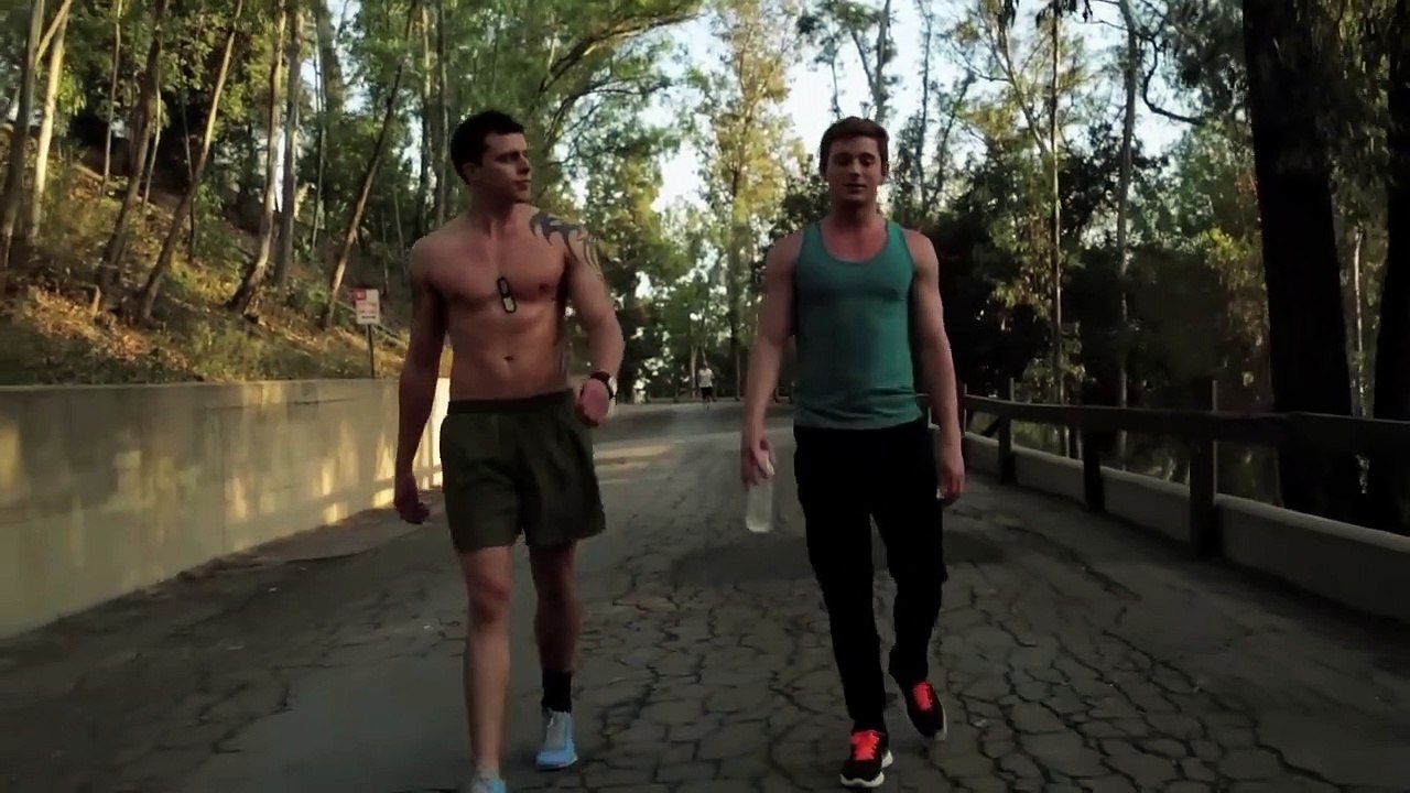 Ultime trahison Bande-annonce (EN)