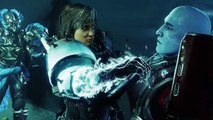 Destiny 2: Temporada de las Profundidades - Tráiler Cinematográfico