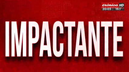 Salió del colegio y nunca más se supo de el: la familia está desesperada