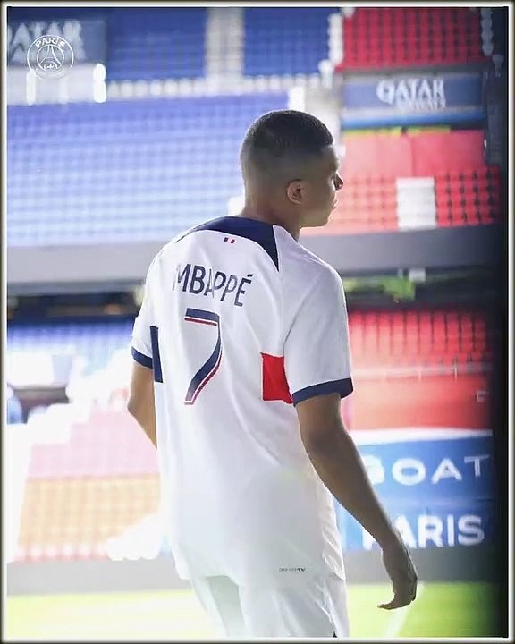 Mbappé