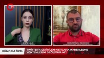 Twitter’daki yeni döneme ilişkin İstanbul Barosu’ndan açıklama: ‘Haberleşme özgürlüğüne kısıtlama getirecek karar alabilir’