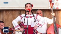 Cristina Chiruta - Ochii tai, masline negre (Festivalul „Natalia Serbanescu” -  Editia a XI-a - Tulcea - 23.06.2023)