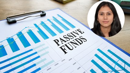 पैसिव फंड्स में निवेश करते समय इन बातों का रखें ध्यान