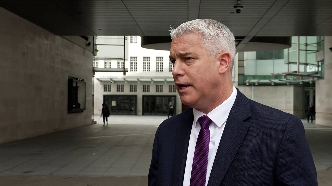 Health Secretary says doctor demands are 'unreasonable'