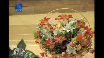 Mariana Stanescu - M-am jurat de multe ori (Casa dulce romaneasca - Tvh - 20.05.2018)