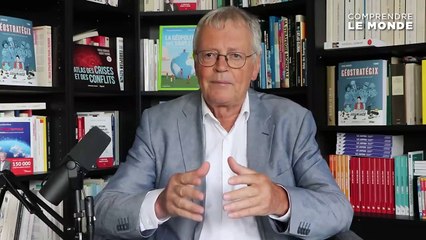 Prigojine vu de Chine