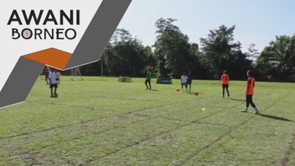Program beri input majukan sukan, cungkil bakat muda