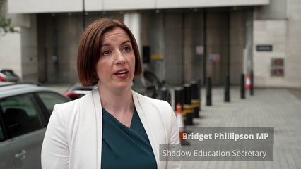 Labour calls on Government to avert strikes