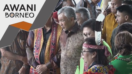 Lebih RM300 juta diperuntuk naik taraf jalan, jambatan di Sri Aman