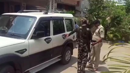 जमुई: अपराधियों ने बाइक और नगद लूटें, तीन बदमाशों ने वारदात को दिया अंजाम