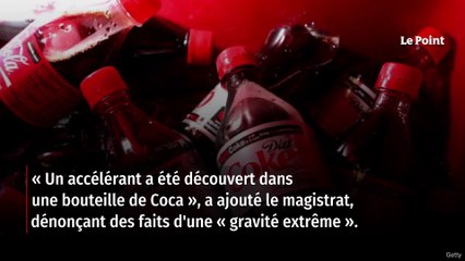 Attaque à L'Haÿ-les-Roses : « Le véhicule a été lancé pour brûler » la maison du maire