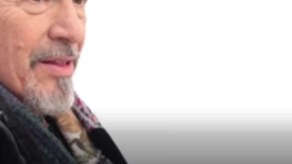 Florent Pagny de retour sur scène : cette demande particulière qu'il fait désormais à son public