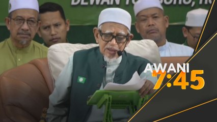 Abdul Hadi dibenar keluar hospital