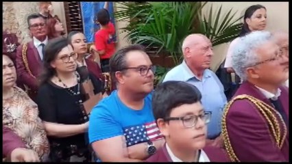 Festa Faro superiore