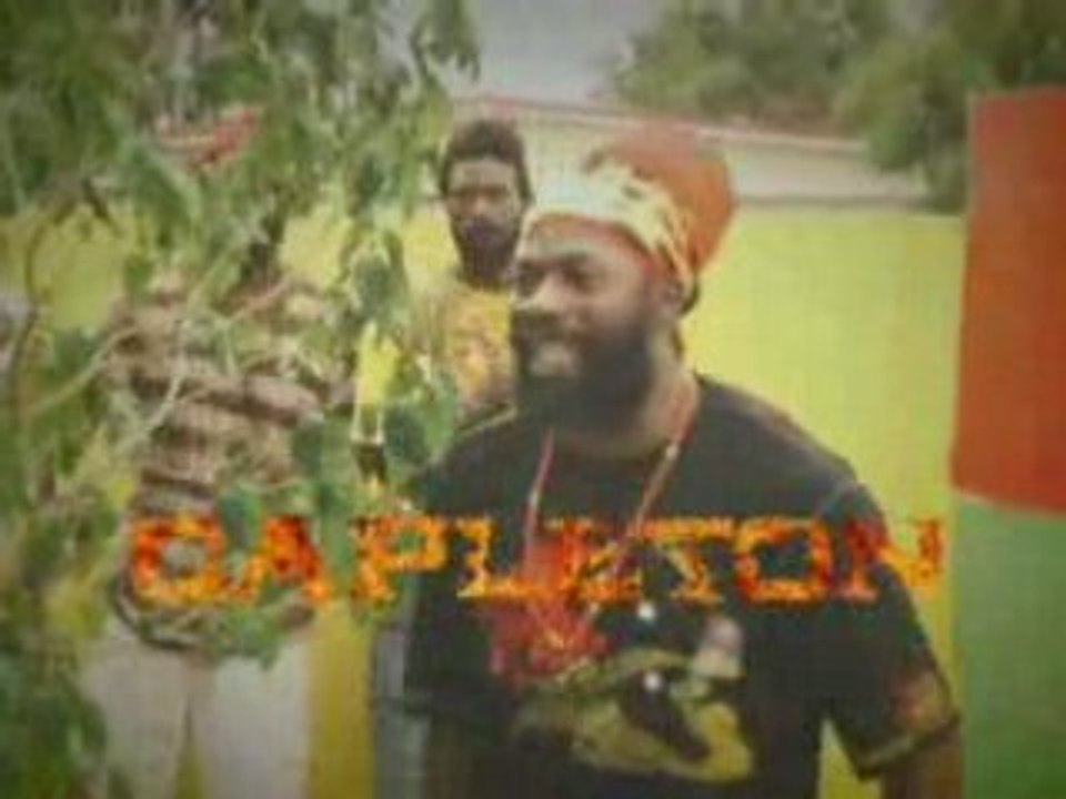 strong grain riddim medley