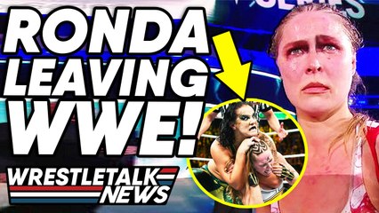 REAL REASON For SHOCK WWE FINISH! Roman Reigns PINNED! Money In The Bank 2023 Review! | WrestleTalk