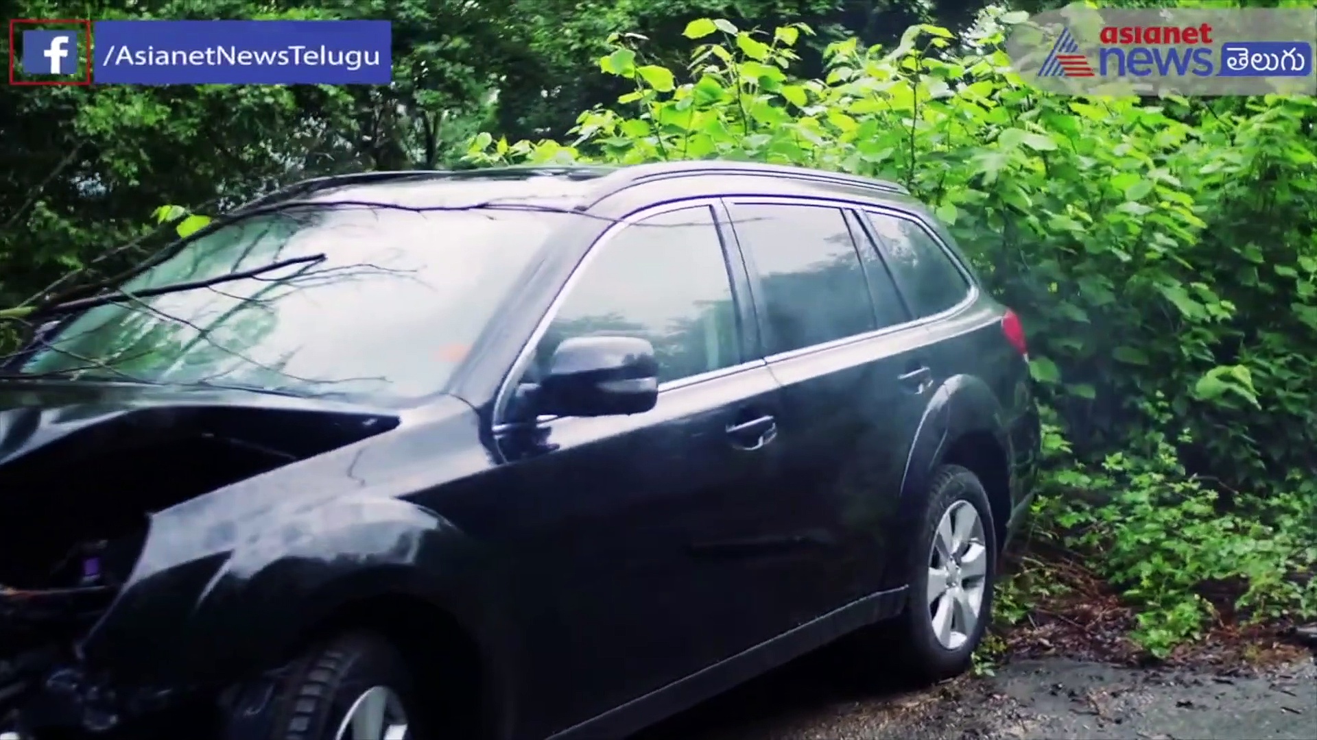 ఆక్సిడెంట్ కేసుల్లో నష్టపరిహారం కోసం ఎం చెయ్యాలో తెలుసుకోండి...అడ్వకేట్ ఆనంద్ రెడ్డి సూచనలు...