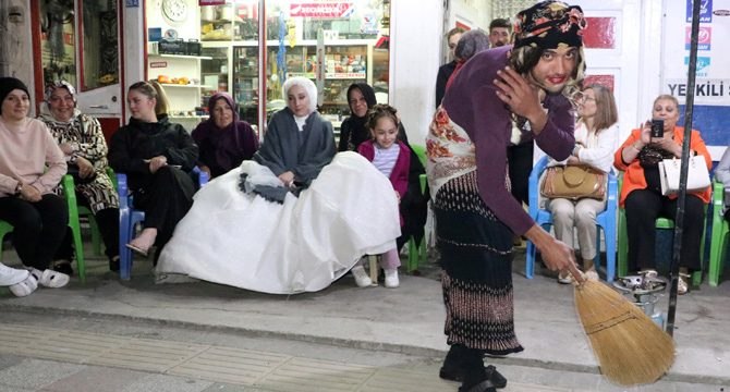 Düğün gecesi damada ‘işkence’ yapıldı: Gelin izledi