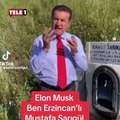 Mustafa Sarıgül Elon Musk'a seslendi! 