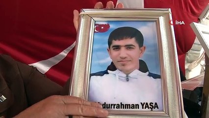 Diyarbakır anneleri sıcak havalara rağmen evlatlarının yolunu gözlüyor
