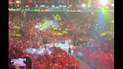 Men’s Money in Bank Full Match - WWE Money in the Bank 7/1/23