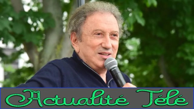 “Je me suis dit : cette fois, c’est cuit !” Michel Drucker sans filtre sur ses ennuis de santé