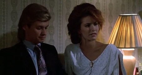 Witchboard Film (Juego Diabólico) - Película Completa en Castellano