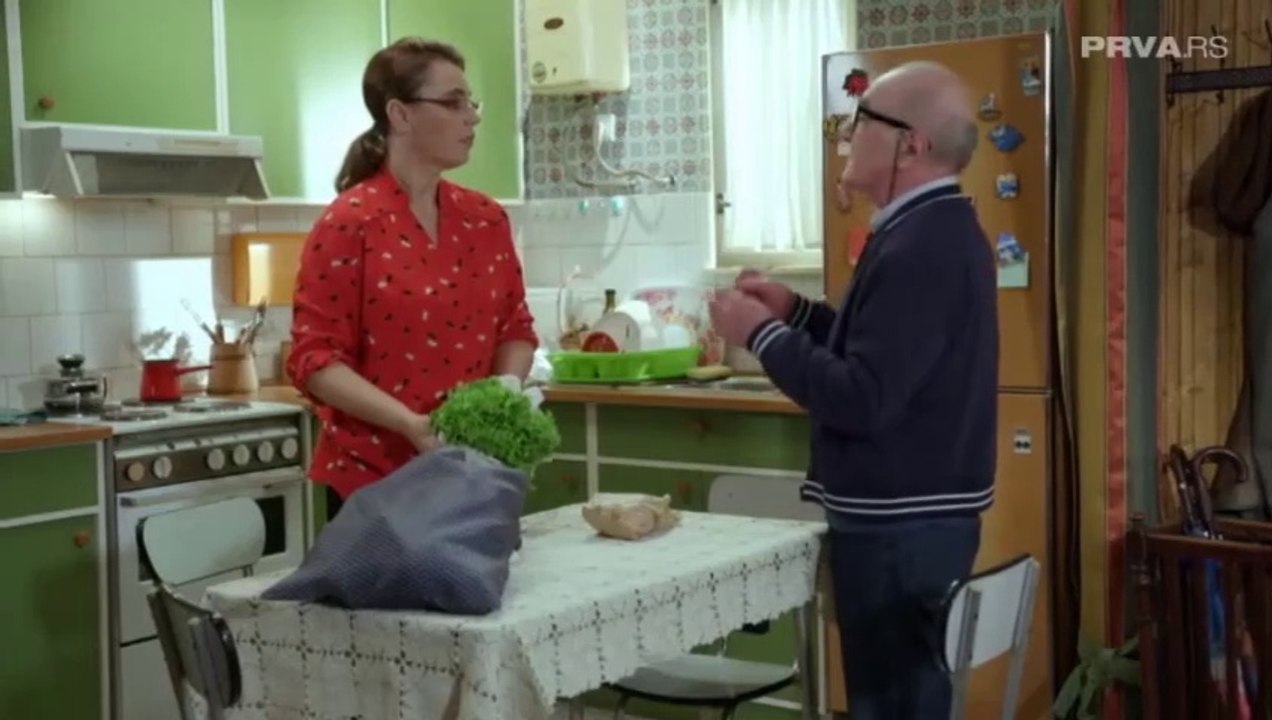 Od jutra do sutra Epizoda 228 - Od jutra do sutra Epizoda 228 - Od jutra do sutra Epizoda 228