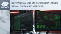 Quase 70% das empresas no Brasil foram vítimas de ataques cibernéticos em 2022