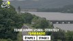 Jumbo Visma Team Radio - Stage 2 - Tour de France 2023