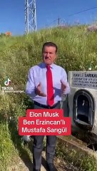 Elon Musk'ın Twitter kısıtlaması Mustafa Sarıgül'ü çileden çıkardı