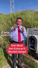 Sarıgül Twitter'a sınırlama getiren Elon Musk'a seslendi: Başka bir oyuncak bul, git evinde oyna