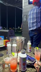 Funny Commentary for Struggling Golfer