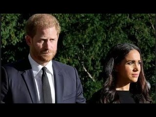 Harry "inadatto e a disagio" con la vita da celebrità che Meghan Markle vuole perseguire